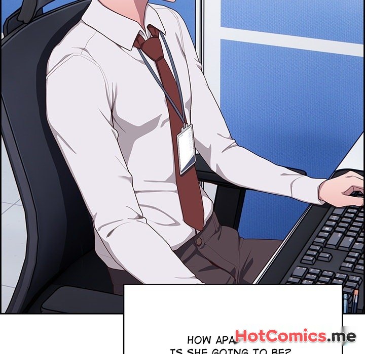 Troublesome Employee Warning - episode Prologue - 13