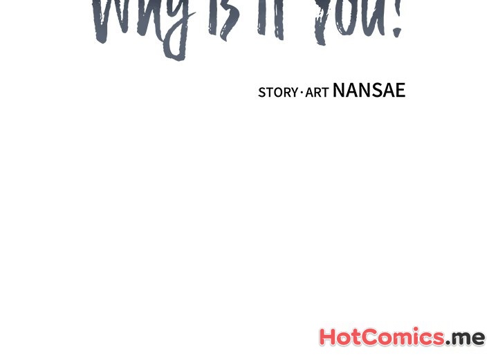 Why Is it You? - episode 24 - 79