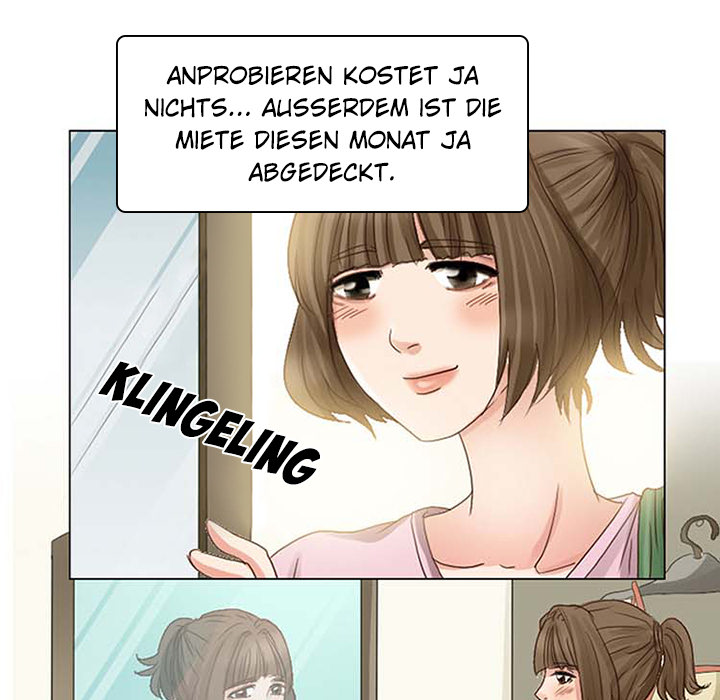 Gestörte Liebe - episode 4 - 8