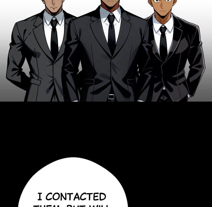 Workaholic Gangster - episode 49 - 5