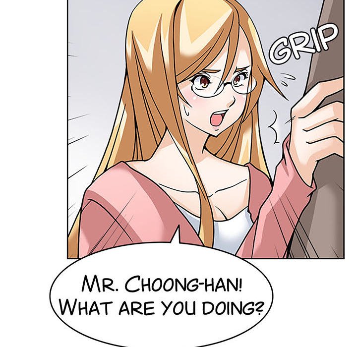Agent Playboy, Reporting for Duty! - episode 5 - 89
