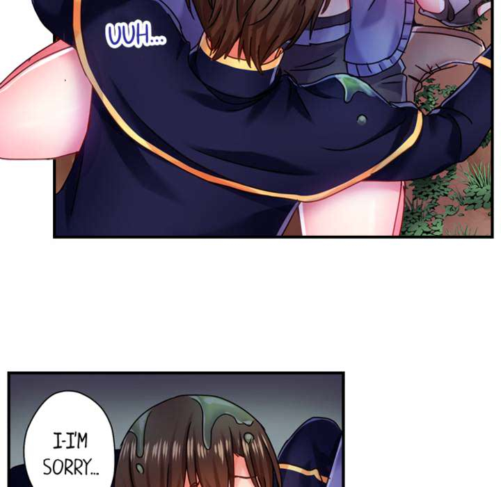 Healer's Unique Skill: Pleasuring Girls - episode 7 - 48