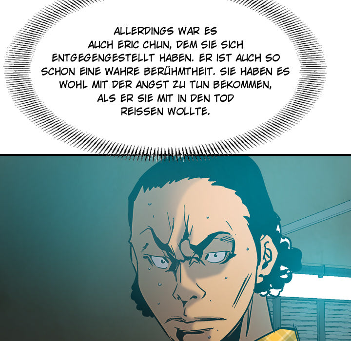 Der Manager - episode 15 - 16
