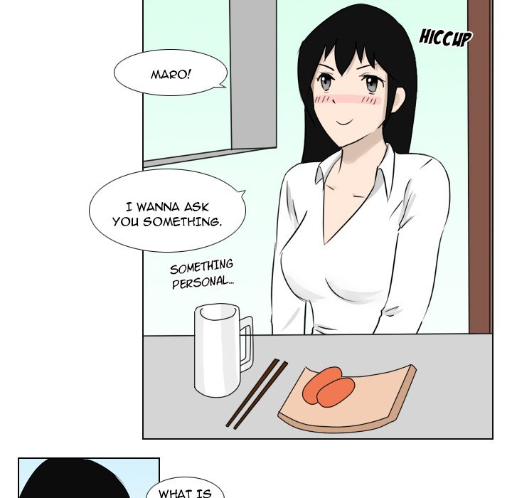Maro's Romance - episode 1 - 30