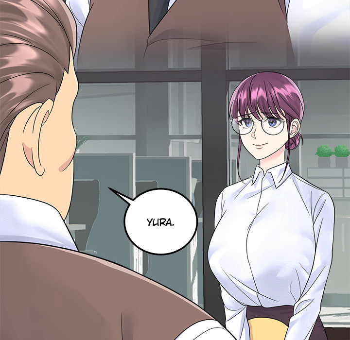 Verzaubert im Büro - episode 4 - 57