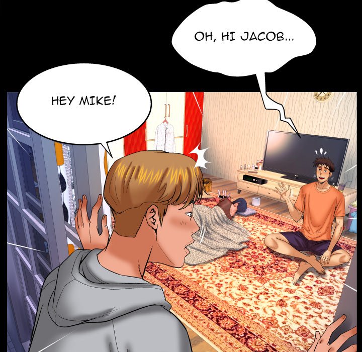 Secret Life - episode 33 - 6
