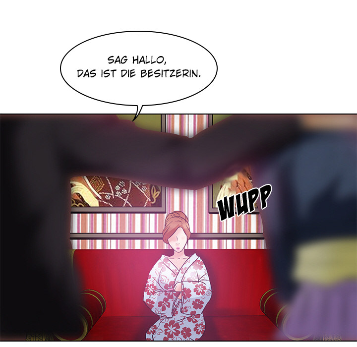 Meine große Liebe Natsumi - episode 5 - 86
