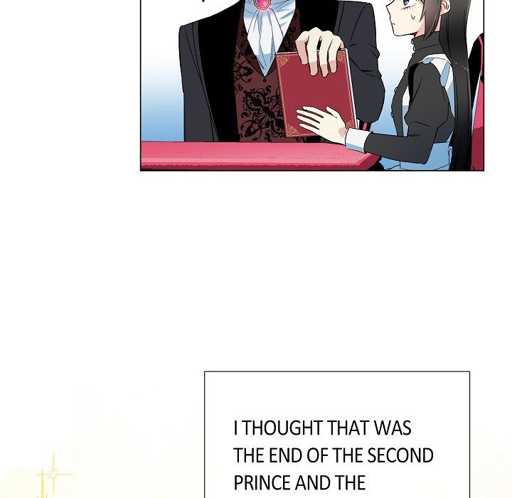 The Maid and the Vampire - episode 12 - 79