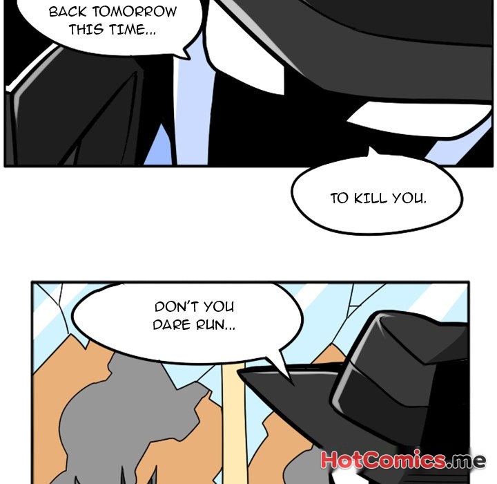 Maki and Friends - episode 43 - 32