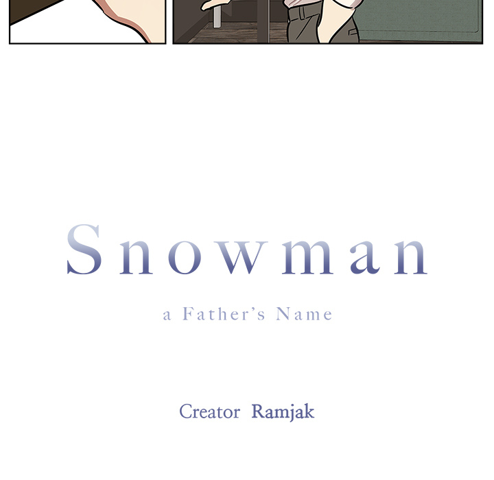Snowman - episode 31 - 14
