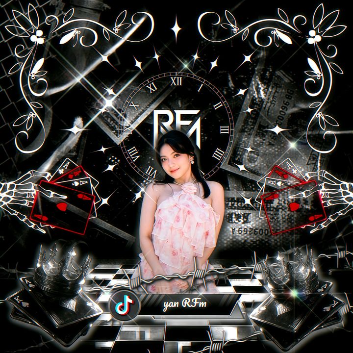 𝒚𝒂𝒏 '𝑹𝑭𝒎 - original sound
