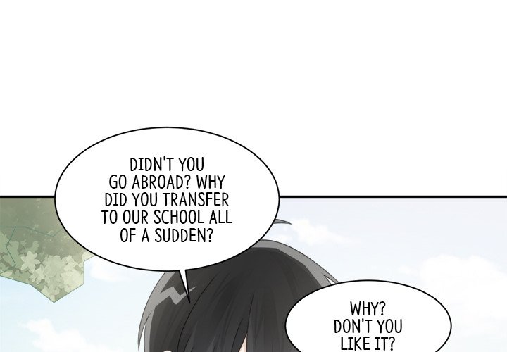 Can't Defy Fate - episode 32 - 3