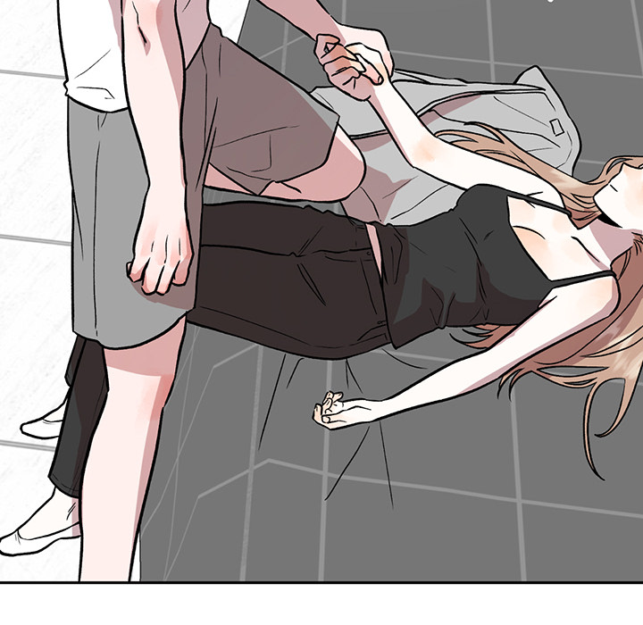 Bitter Sweetheart - episode 16 - 131