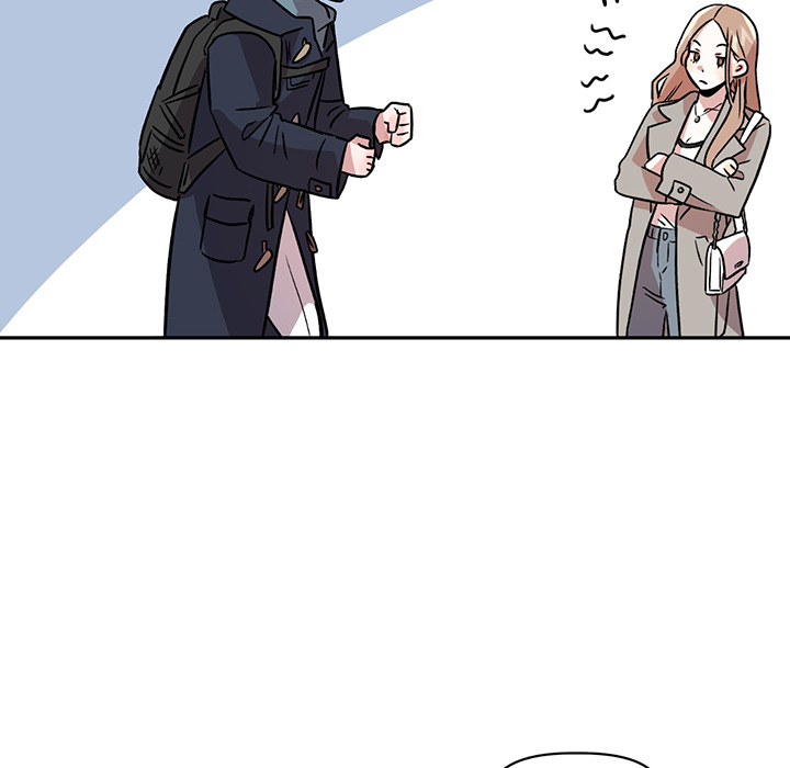 Bitter Sweetheart - episode 5 - 39