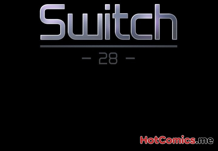 Switch - episode 28 - 1