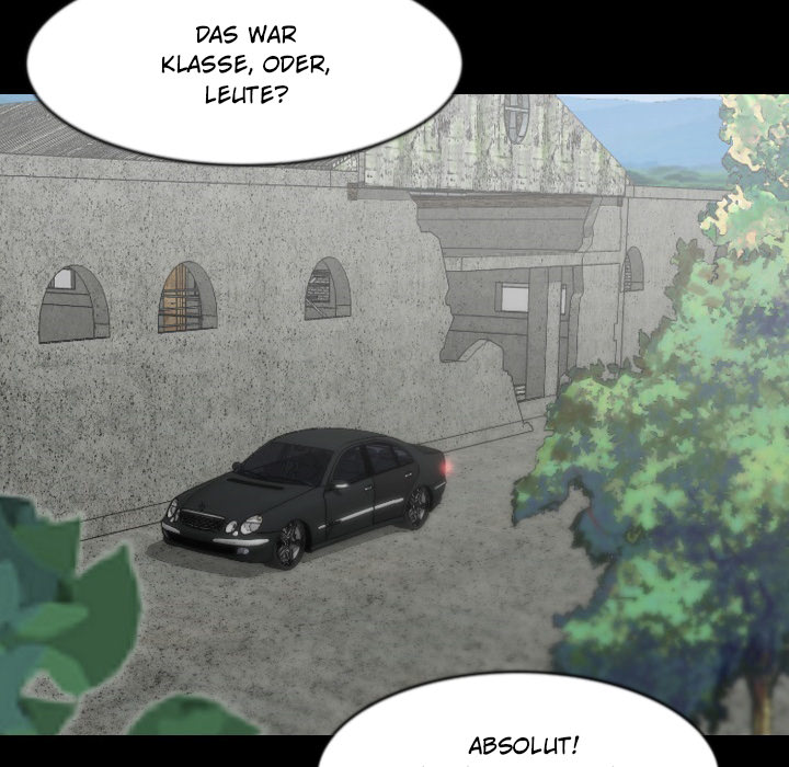 Trügerischer Schein - episode 27 - 52