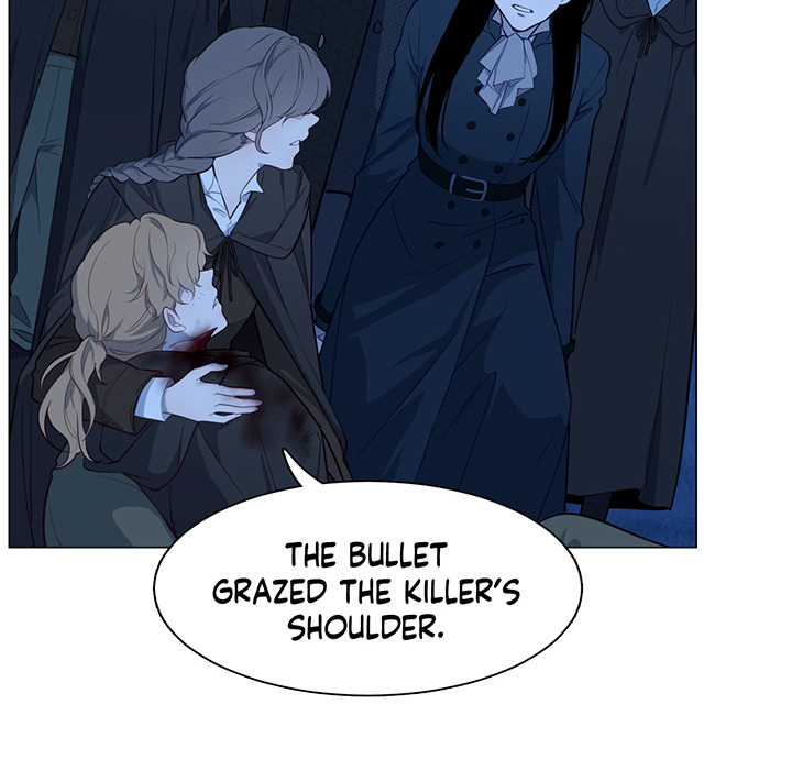 The Blood of Madam Giselle - episode 60 - 29