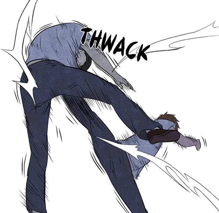 High School Devil - episode 4 - 26