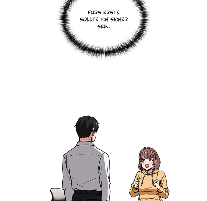 Dating After Work - episode 44 - 111
