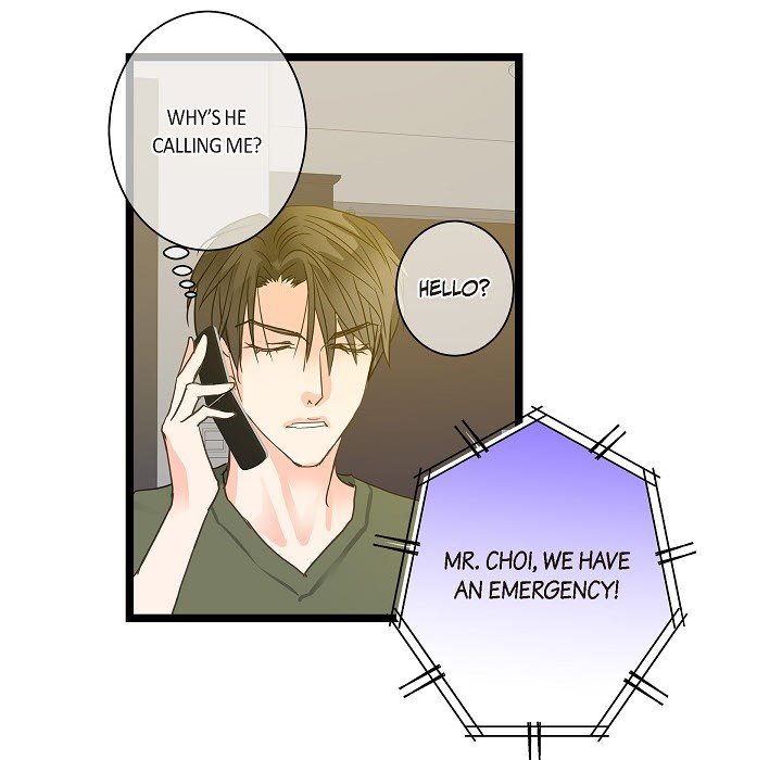 Sentimental Reasons - episode 23 - 79