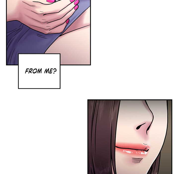 Sleeping With the Ghost - episode 16 - 6