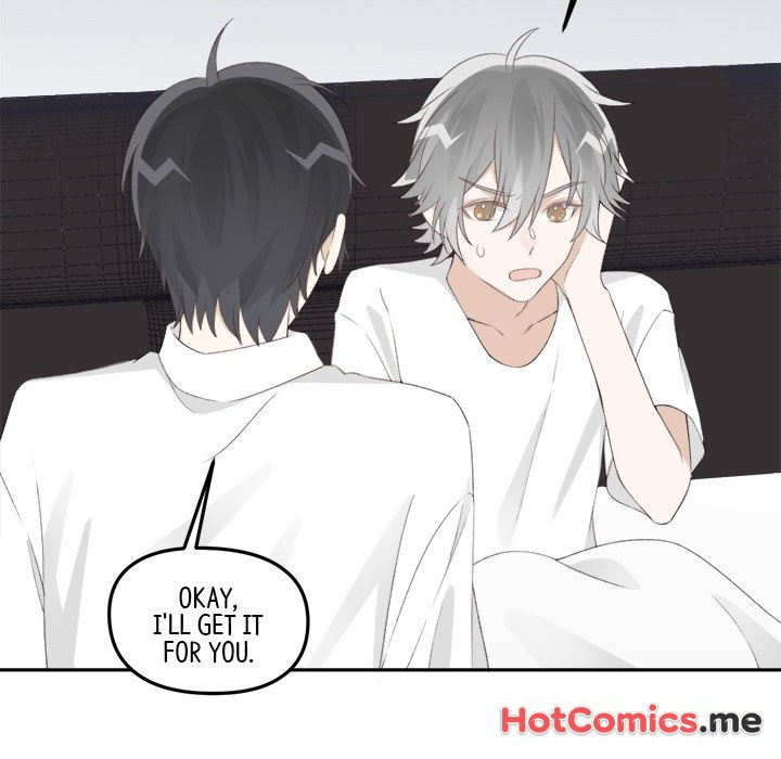 Can't Defy Fate - episode 31 - 91