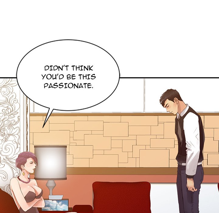 Just For You - episode 15 - 19
