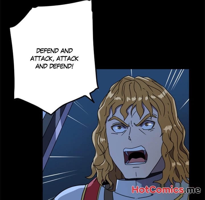 The Chronicle of Seven - episode 33 - 25