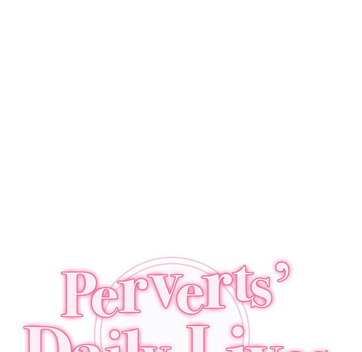 A Pervert's Daily Life - episode 93 - 21
