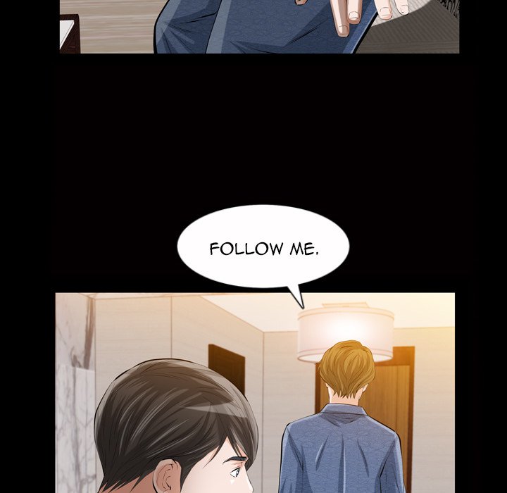 Difficult Choices - episode 1 - 152