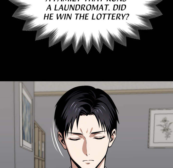 Workaholic Gangster - episode 37 - 109