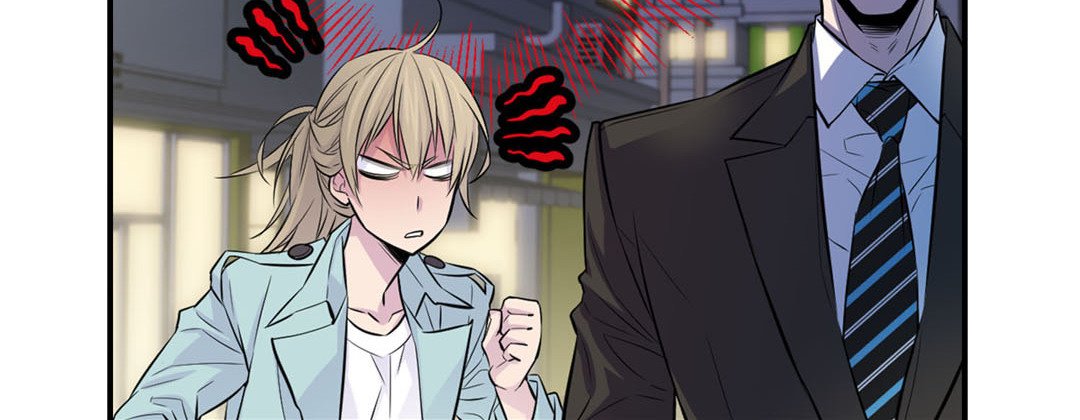 My Ex, Client  - episode 3 - 77
