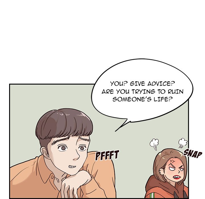 His Women's University - episode 28 - 63