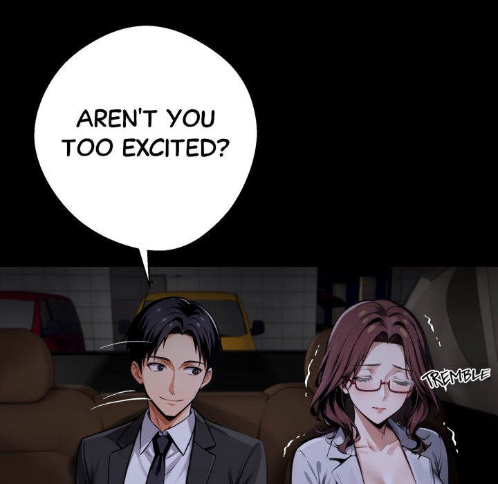 Workaholic Gangster - episode 73 - 96