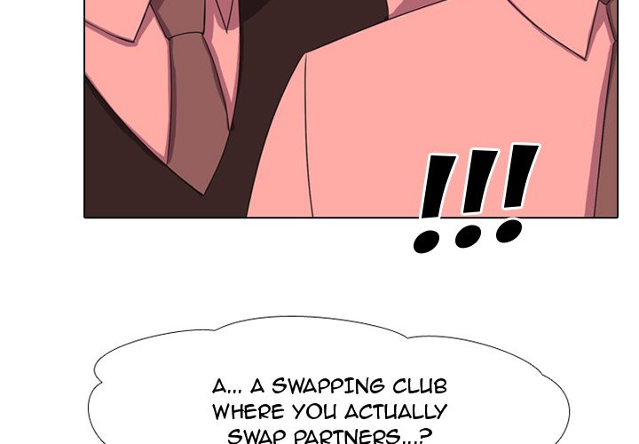 Our Exchange - episode 2 - 3