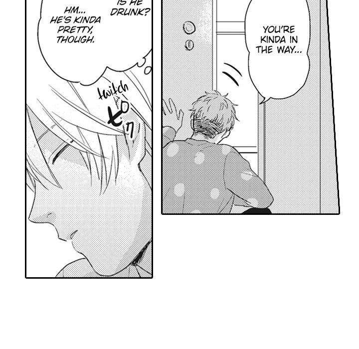 The Uninvited Cat and His Fickle Master - episode 1 - 13