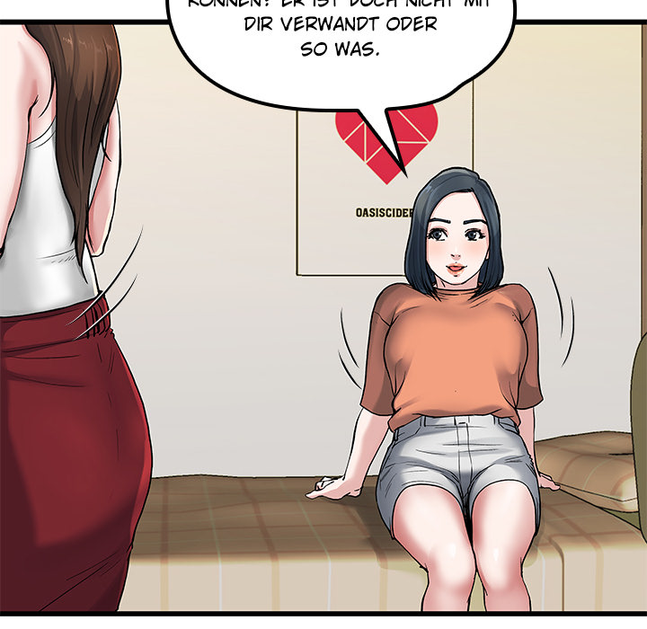 Liebe steckt in den Genen - episode 6 - 37