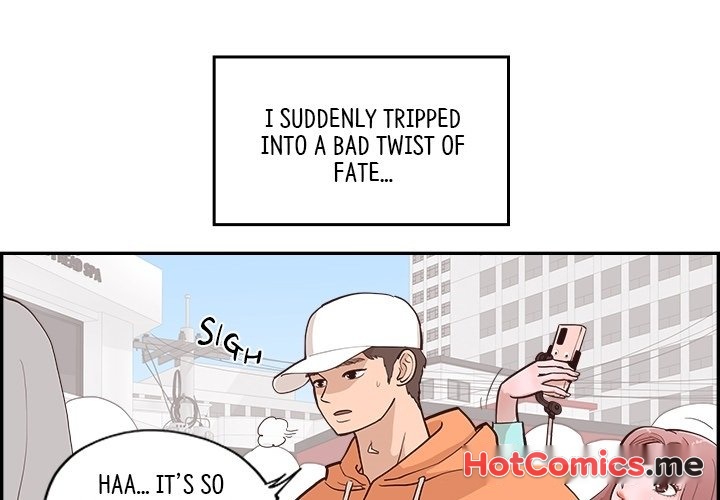 Sunny-Side Up - episode Prologue - 0