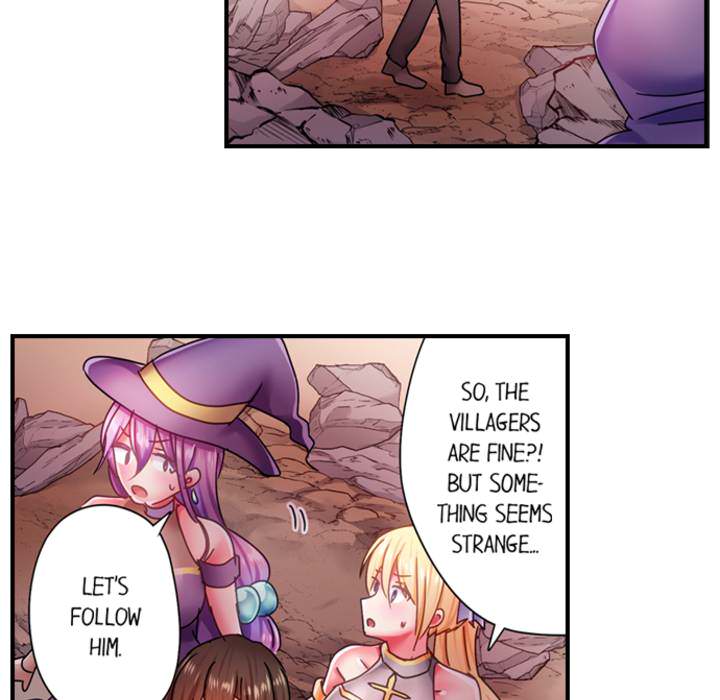 Healer's Unique Skill: Pleasuring Girls - episode 13 - 30