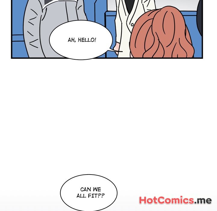 Office Grievances - episode 22 - 9