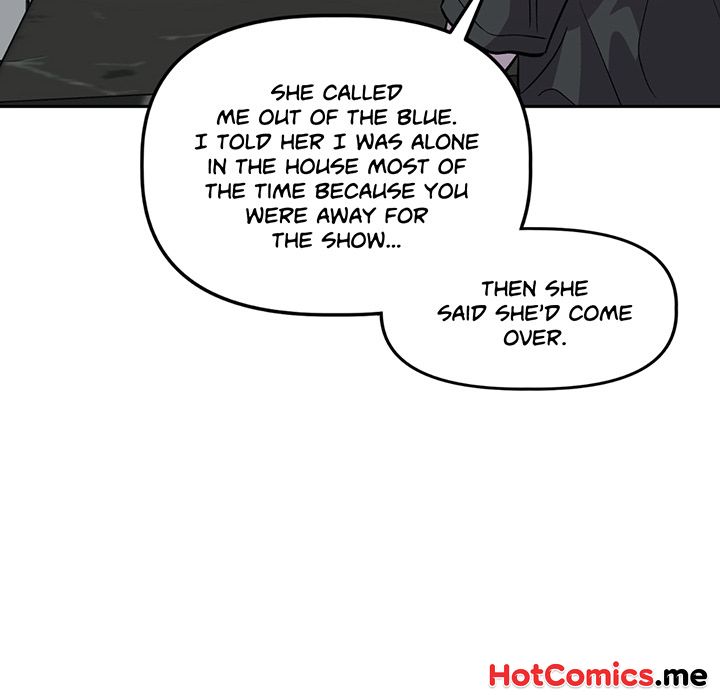 Bitter Sweetheart - episode 11 - 23