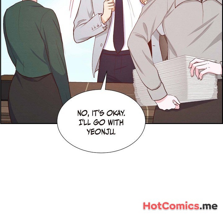 A Spoonful of Your Love - episode 31 - 50