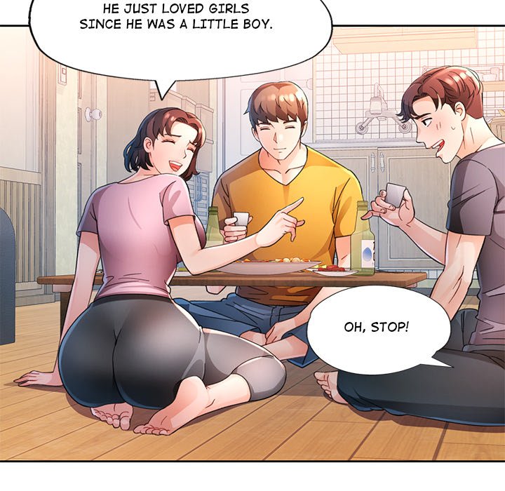 Wait, I'm a Married Woman! - episode 71 - 68