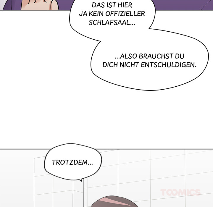 Das Cheonghak-dong Projekt - episode 13 - 74
