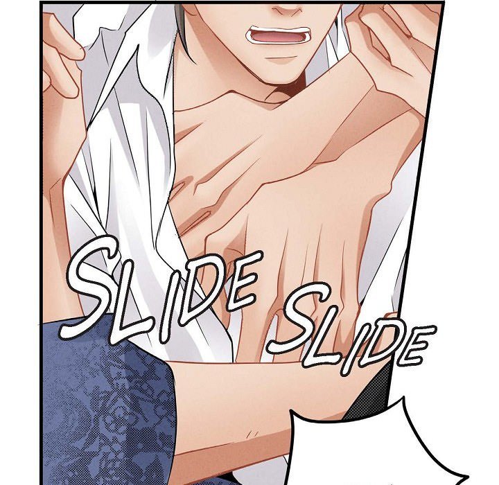 Work, Fight and Love - Webtoon Edition - episode 14 - 10