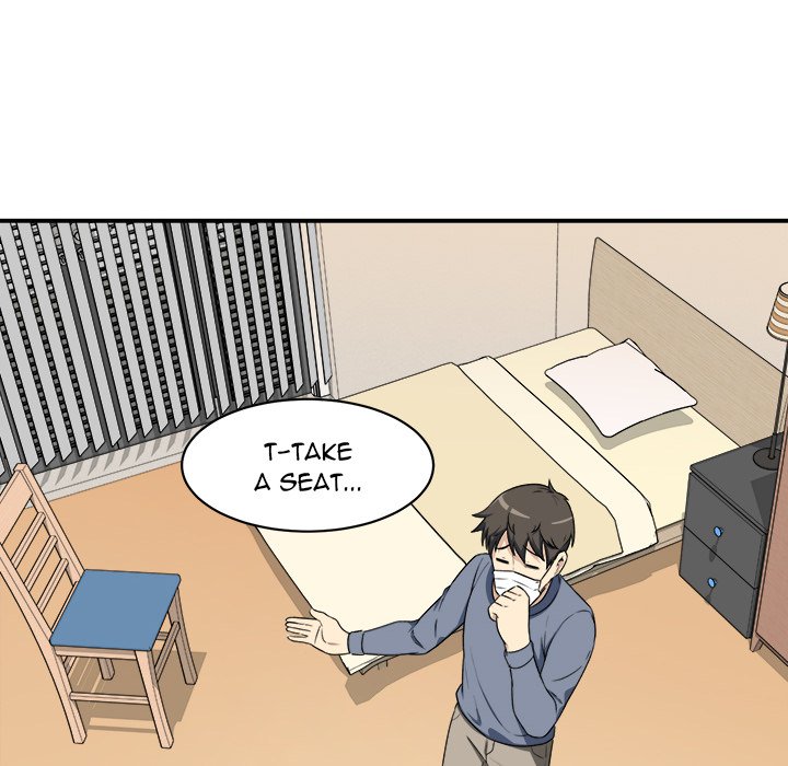 Excuse Me, This is my Room - episode 7 - 75
