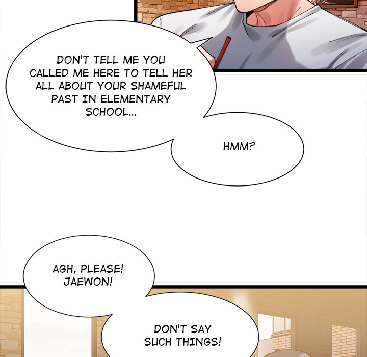 Handle with Care - episode 1 - 206