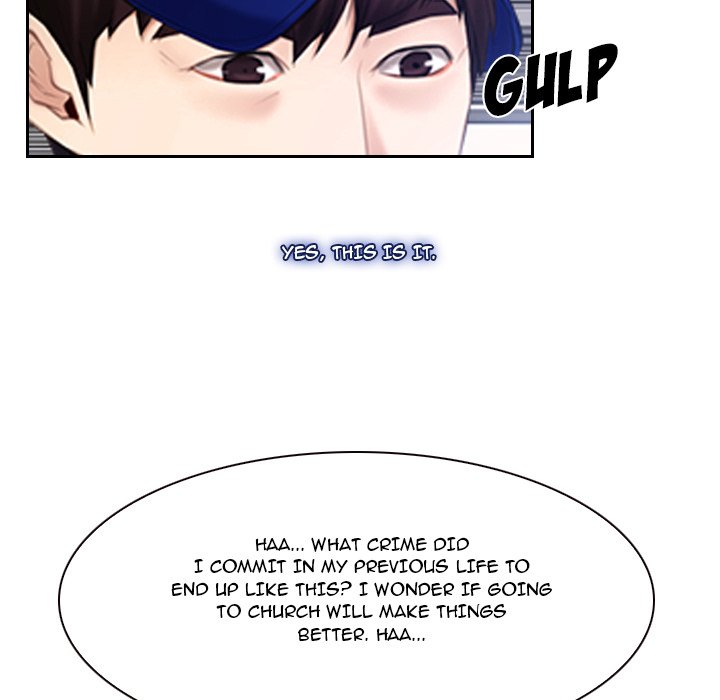 The First Love Story - episode 52 - 72