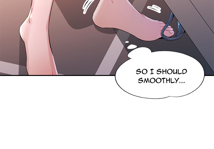 Intimate Tutoring - episode 3 - 1