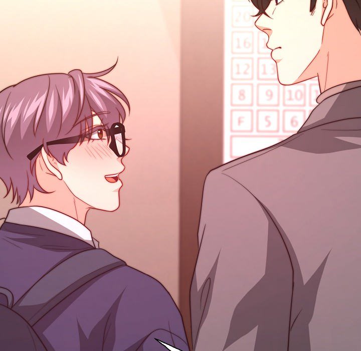 Die geheime Liebe des Omega K - episode 39 - 48